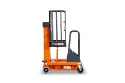 Nano 30 CS Warehouse Ladder