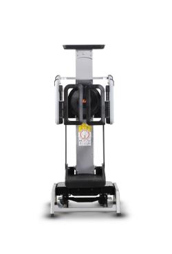 LiftPod 1.5m  Folding Personal Lift Warehouse Ladder