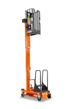 Nano 30 CS Warehouse Ladder