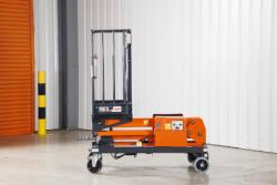 Power Tower CS Warehouse Ladder